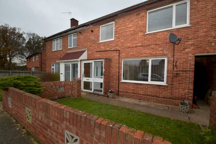 4 Bedroom Terraced House To Rent In Shamrock Avenue, Ipswich, IP2