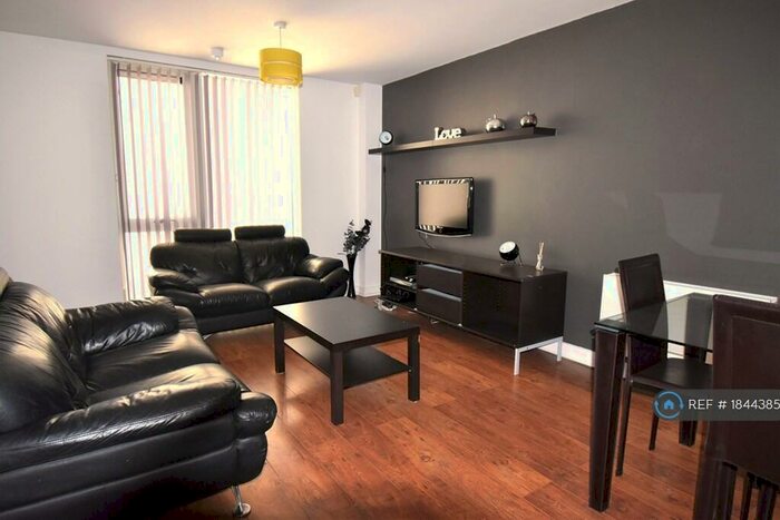 1 Bedroom Flat To Rent In Dakota House, Milton Keynes, MK9