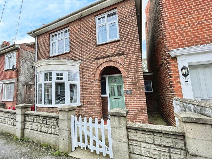 3 Bedroom Detached House For Sale In Tower Street, Brightlingsea, CO7