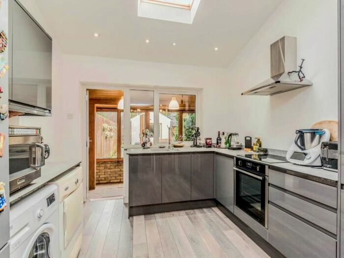 4 Bedroom Terraced House To Rent In Conygre Grove, Filton, Bristol BS34