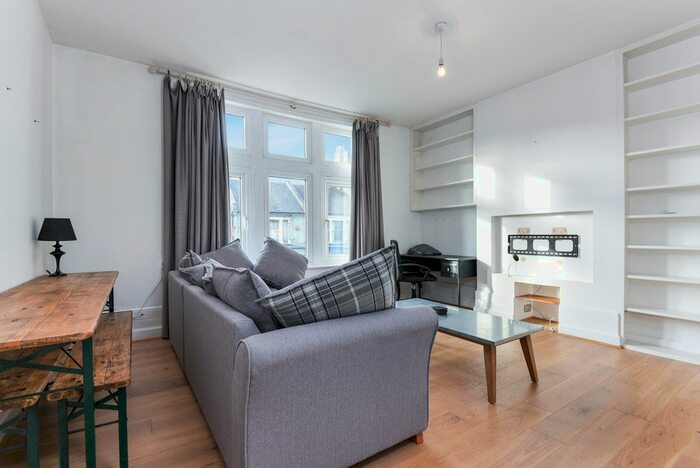 1 Bedroom Flat To Rent In Woolwich Road, London, SE10