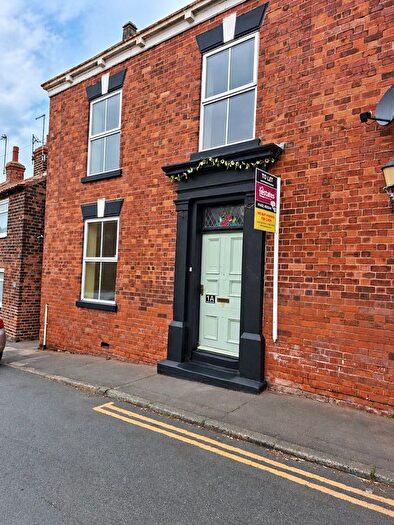 3 Bedroom Terraced House To Rent In Main Street, Ottringham, HU12