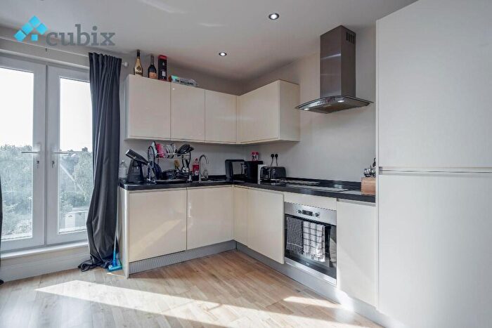 1 Bedroom Flat To Rent In Portland Road, London, SE25