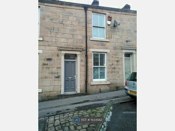 2 Bedroom Terraced House To Rent In Nancy Street, Darwen, BB3