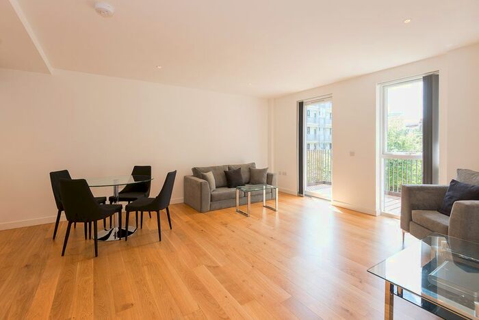 1 Bedroom Flat To Rent In Hand Axe Yard, St Pancras Place, Kings Cross, WC1X