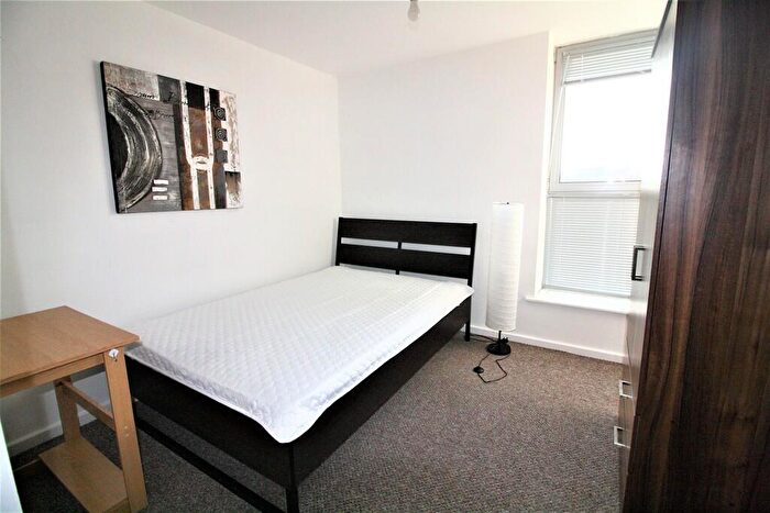 2 Bedroom Apartment To Rent In Daisy Spring Works, Dun Street, Sheffield, S3