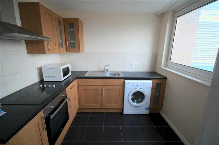 1 Bedroom Flat To Rent In Abbey View, Garsmouth Way, Watford, WD25