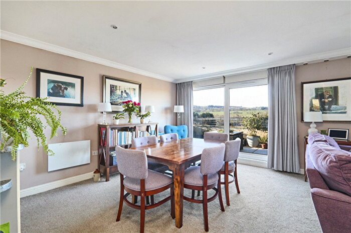 2 Bedroom Flat For Sale In Mill Fold, Addingham, Ilkley, West Yorkshire, LS29