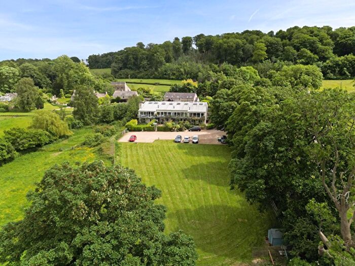 3 Bedroom Semi Detached House For Sale In Painswick, Stroud, GL6