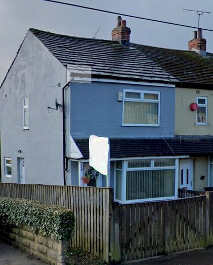 2 Bedroom House To Rent In Claremount Road, Halifax, HX3