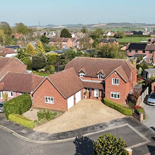 4 Bedroom Detached House For Sale In Bowmans Way, Sedgebrook, Grantham, NG32