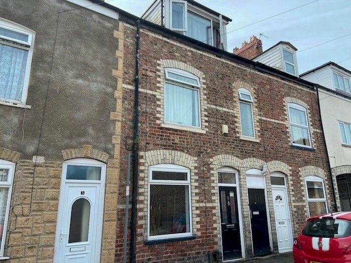 1 Bedroom Flat To Rent In Milner Street, Acomb, York, YO24