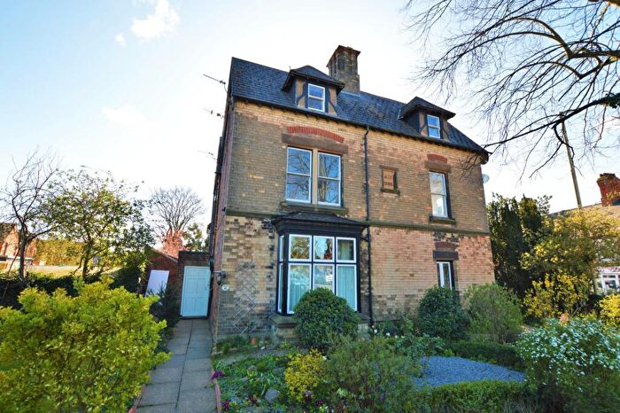 1 Bedroom Apartment To Rent In Ashby House, Melton Road, Oakham, LE15