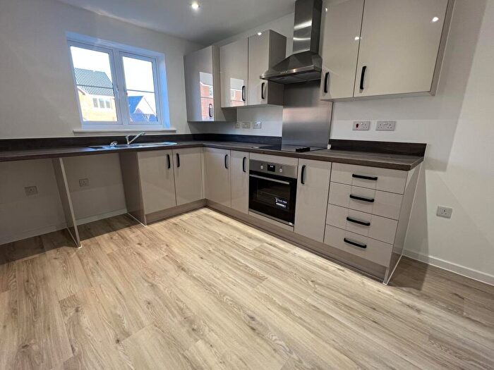 3 Bedroom Semi-Detached House To Rent In Gadwall Court, Dawlish, EX7