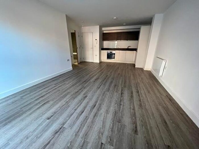 1 Bedroom Apartment To Rent In Broadway, Peterborough, PE1