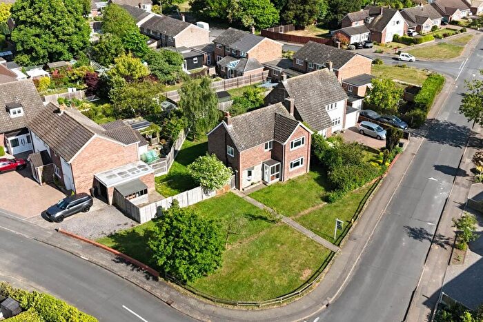 4 Bedroom Detached House For Sale In Meadway, Gosfield, Halstead, CO9