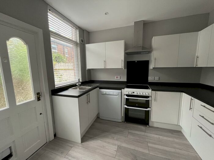 3 Bedroom House To Rent In Karslake Road, Liverpool, L18