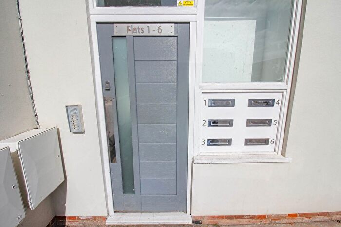 3 Bedroom Flat For Sale In Waterloo Street, Weston-Super-Mare, BS23