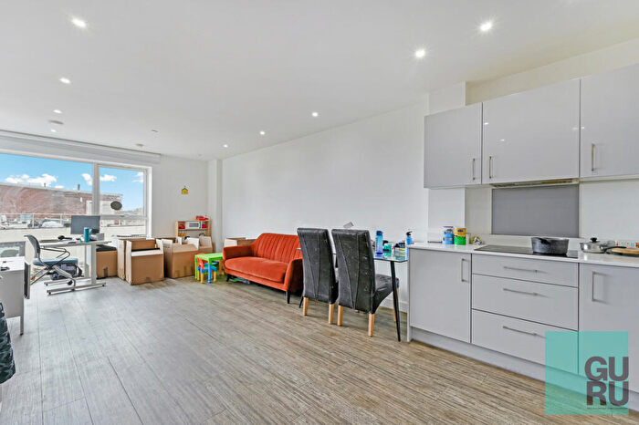 2 Bedroom Apartment To Rent In Harrow One, London, HA1