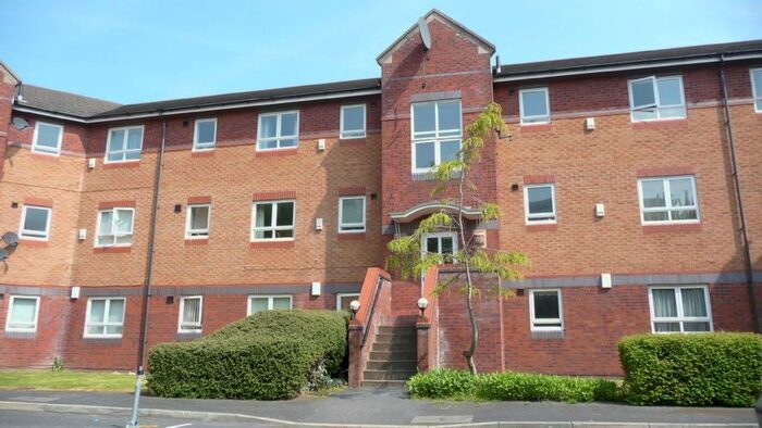 2 Bedroom Flat To Rent In Highfield Street, Liverpool, L3