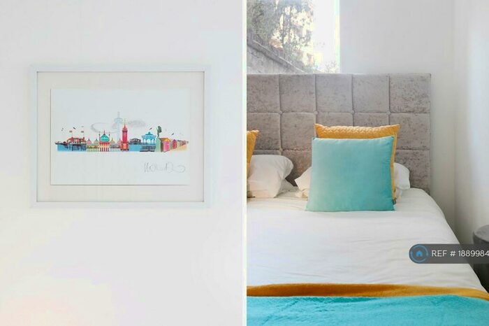 2 Bedroom Flat To Rent In Cromwell Road, Hove, BN3