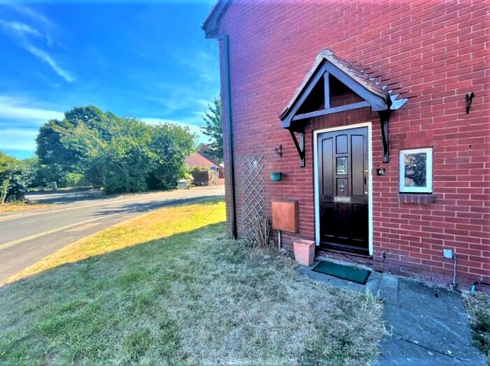 1 Bedroom Terraced House To Rent In Cheriton Road, Gosport, PO12