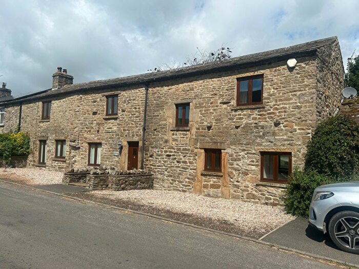 3 Bedroom Barn Conversion To Rent In Thornton Road, Leyburn, DL8