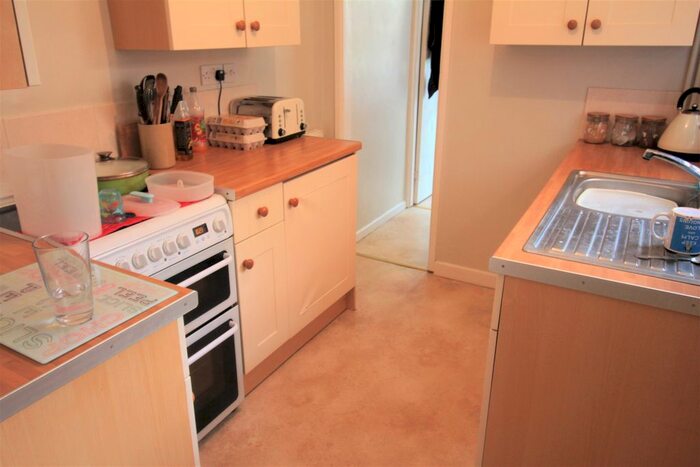 1 Bedroom Terraced House To Rent In Dereham Road, Norwich, NR2