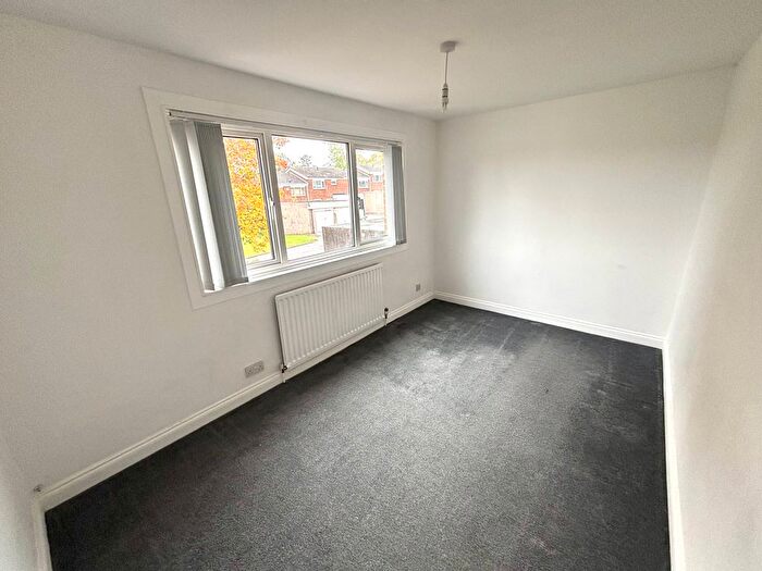 4 Bedroom Property To Rent In Wellburn Road, Washington, NE37