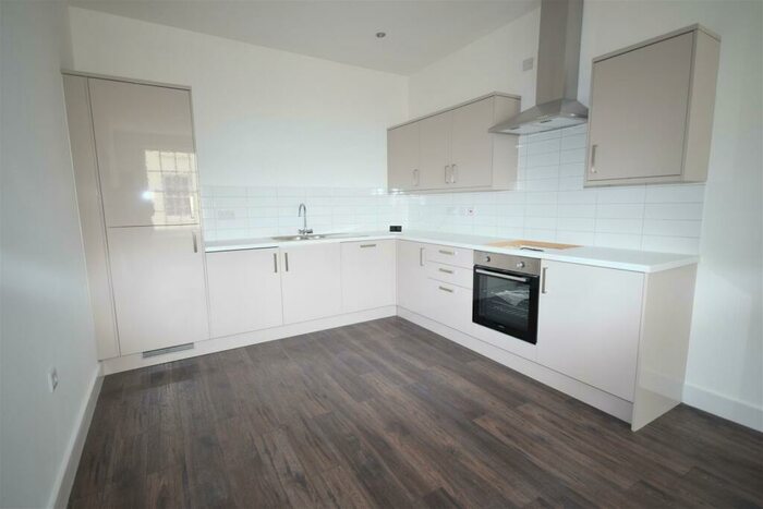 1 Bedroom Apartment To Rent In Great Underbank, Stockport, SK1