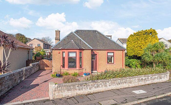 3 Bedroom Detached Villa For Sale In Abden Avenue, Burntisland, KY3