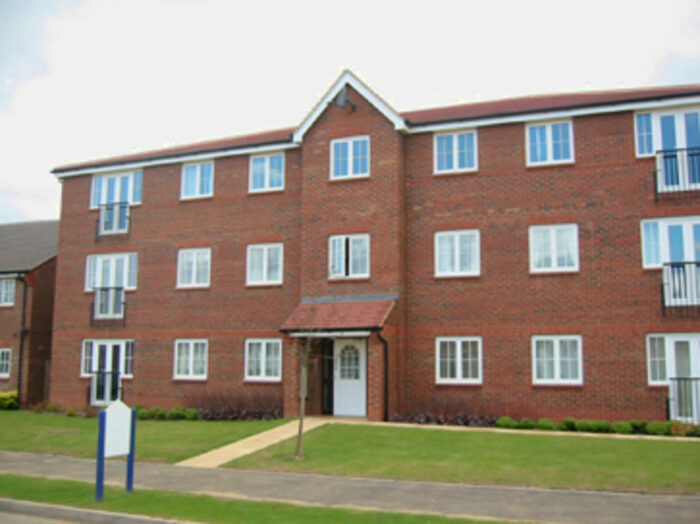 2 Bedroom Flat To Rent In Cunningham Avenue, AL10
