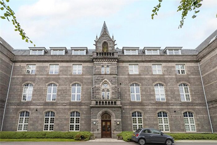 1 Bedroom Apartment For Sale In Flat, Aspire Grove, Claremont Street, Aberdeen, AB10