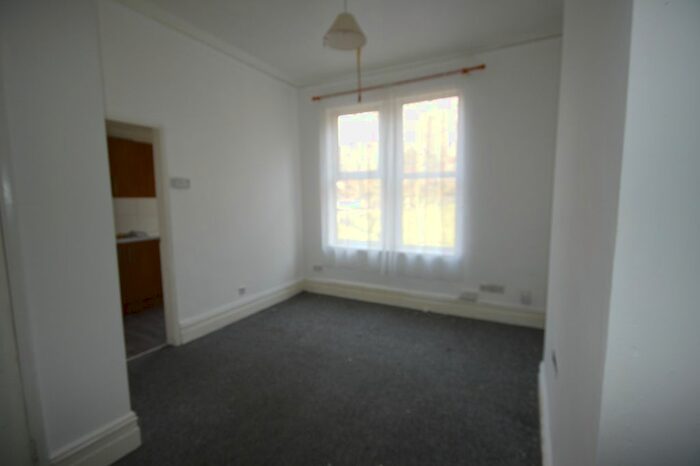 1 Bedroom Flat To Rent In Burton Road, Derby, DE1