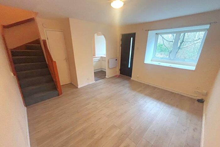 1 Bedroom Terraced House To Rent In Goldsworth Park, Surrey, GU21