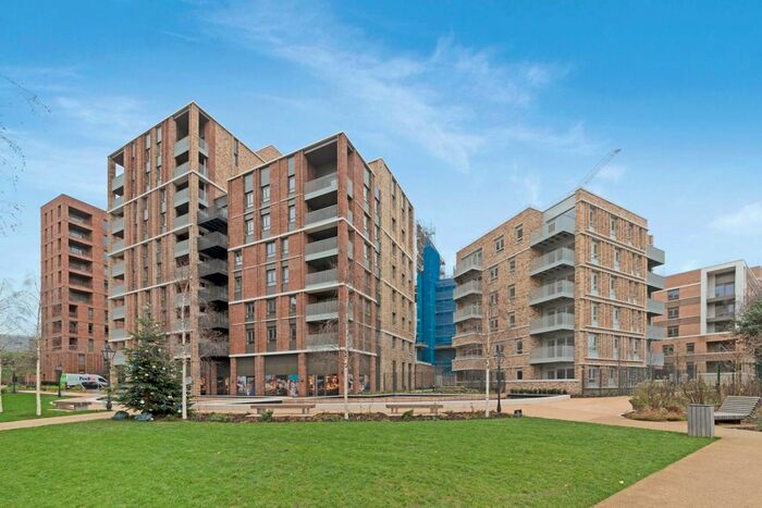 1 Bedroom Flat To Rent In Azure House, Brook Road, N8