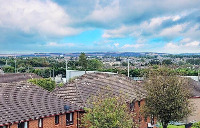 1 Bedroom Flat For Sale In / Moira Terrace, Craigentinny, Edinburgh, EH7