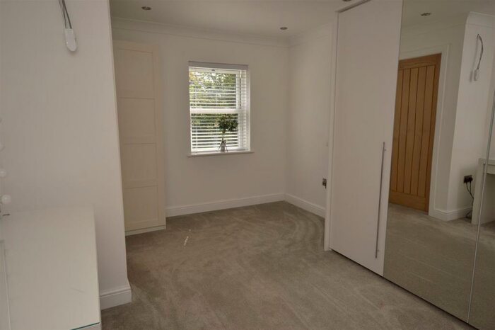 4 Bedroom House To Rent In Stocks Lane, Faldingworth, Market Rasen, LN8