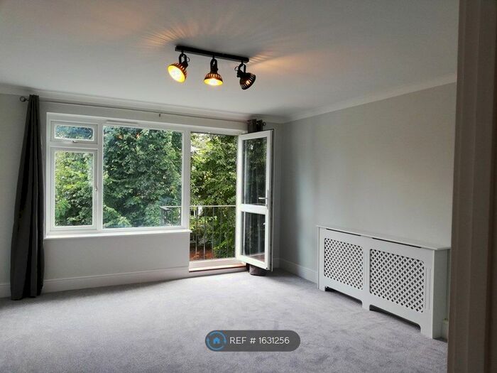 1 Bedroom Flat To Rent In Summerfield, Bromley, BR1