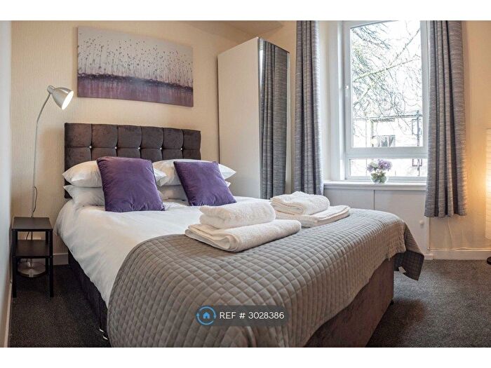 1 Bedroom Flat To Rent In Cleghorn St, Dundee, DD2