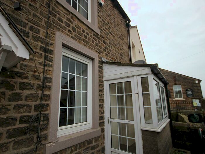 1 Bedroom Cottage To Rent In Chapel Hill, Salterforth, BB18