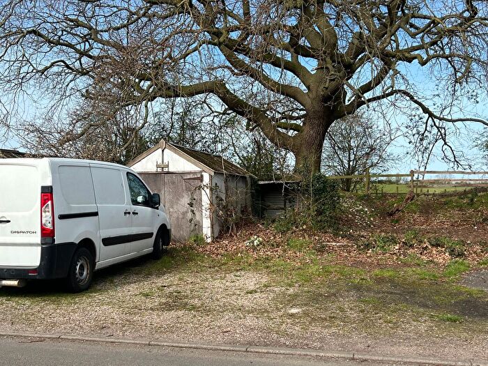 Property For Sale In Longmoor Lane, Breaston, DE72