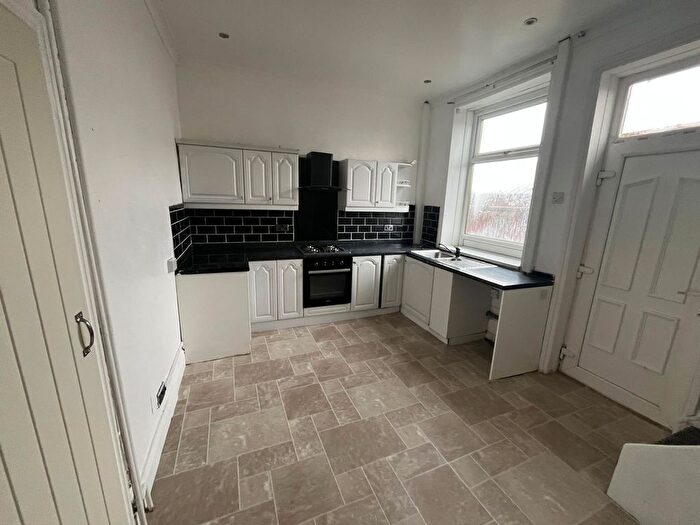 2 Bedroom Terraced House To Rent In Taurus Street, Greenacres, Oldham, OL4