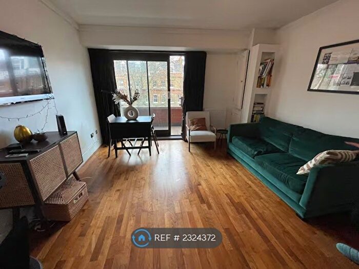1 Bedroom Flat To Rent In Cedarland Court, London, SW7