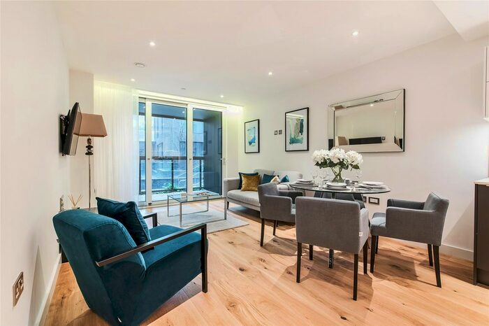 1 Bedroom Flat To Rent In Rosamond House, Elizabeth Court, Westminster, London, SW1P