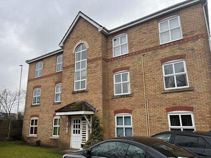 2 Bedroom House For Sale In Regency Gardens, Euxton, Chorley, PR7