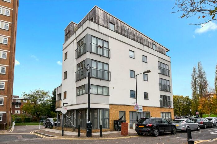 1 Bedroom Apartment To Rent In Ellsworth Street, London, E2