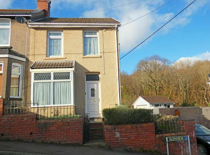 Houses to rent in Ystrad Mynach, CF82, Caerphilly