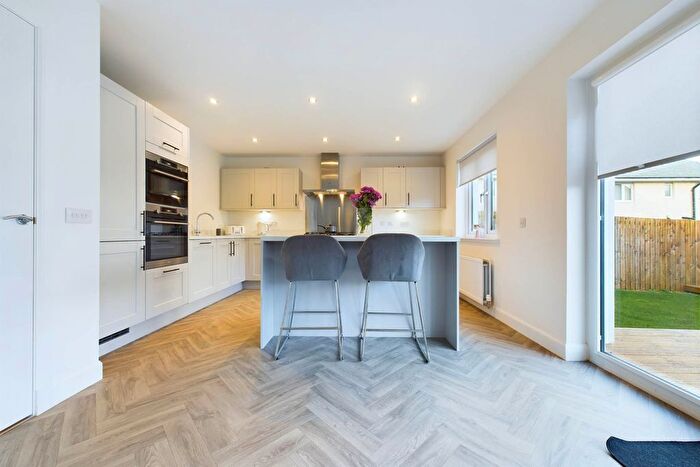 5 Bedroom Detached House For Sale In Shorthorn Terrace, Hamilton, ML3