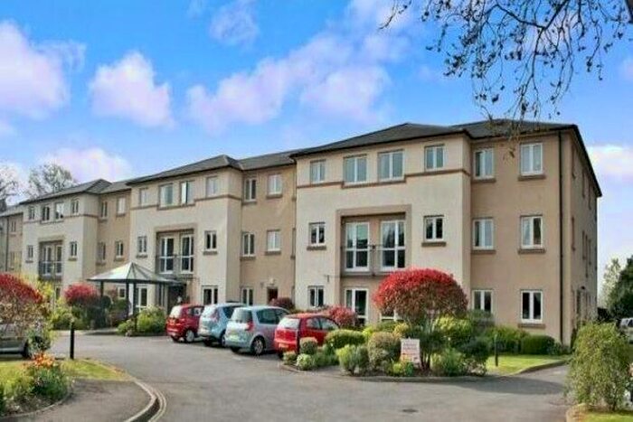 1 Bedroom Flat To Rent In Talbot Road, Cheltenham, GL51